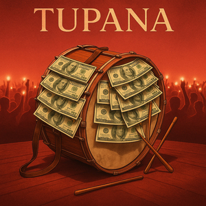 Tupana