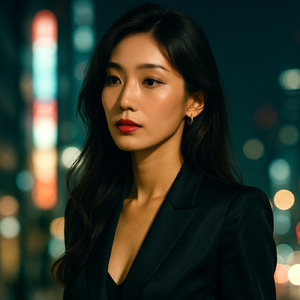 モノクロームの誘惑