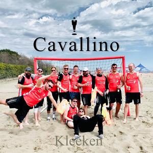 Cavallino (Folk Edition)