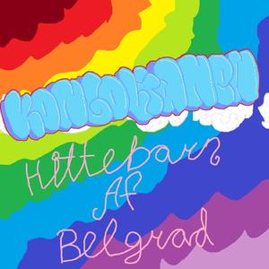 Hittebarn Af Belgrad