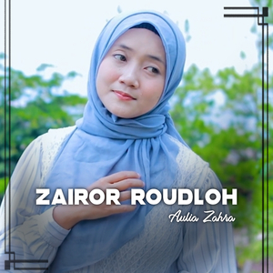ZAIROR ROUDLOH