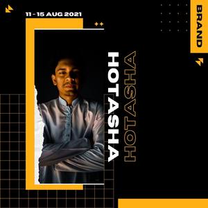 Hotasha (feat. Shovon Ahmed & Tasnimul Rafi)