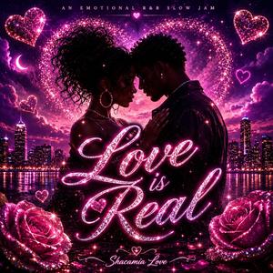 Love is Real