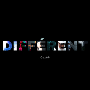 Different