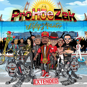 No New Nyggas (Bonus Track)