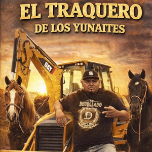 El Traquero de los Yunaites