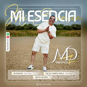 Mi Esencia Acustico (Miro diaz)