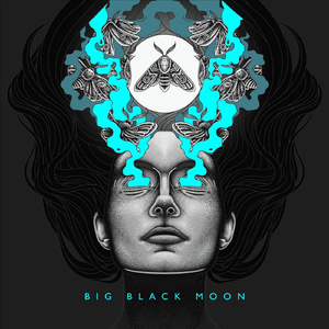 Big Black Moon