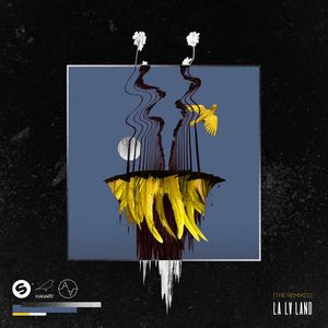 LA LA LAND (feat. Delaney Jane) [Lincoln Jesser Remix]