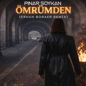 Ömrümden (Erhan Boraer Remix)