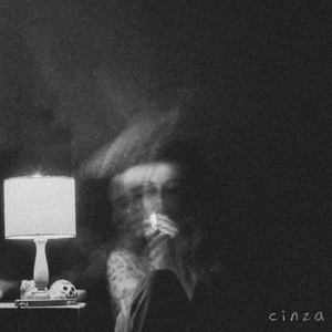 cinza