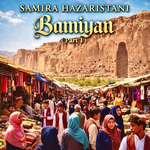 Bamiyan