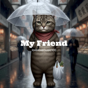 My Friend