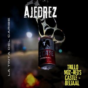 Ajedrez (feat. Red's castle & Beliaal)