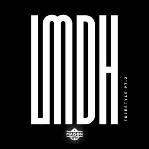 Galope / Kadhafi (feat. Jefferso'n)