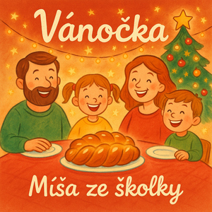 Vánočka