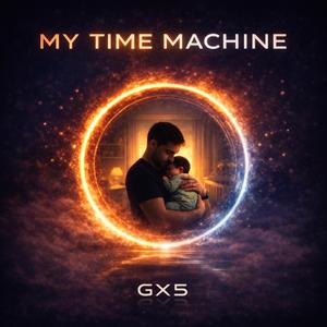 My Time Machine