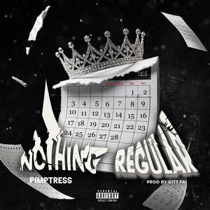 Nothing Regular