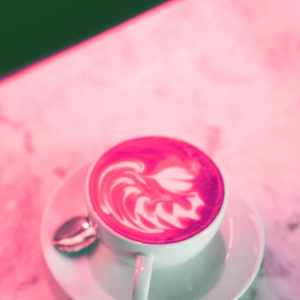 精彩忙碌的早晨环境