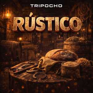 RUSTICO