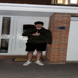 Pillow Humper (feat. Agent Rimjob)