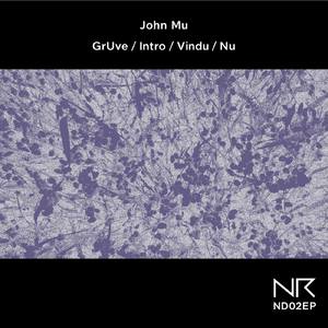 GrUve (Original Mix)