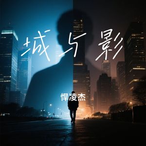 城与影