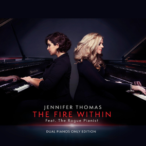 The Fire Within (Dual Pianos Only Edition)