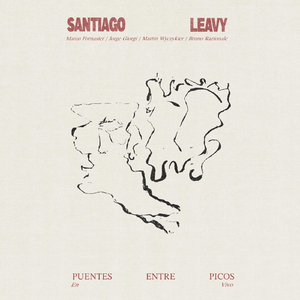 baco (En Vivo) [feat. Marco Fornasier, Jorge Giorgi, Martín Wyczykier & Bruno Razionale]