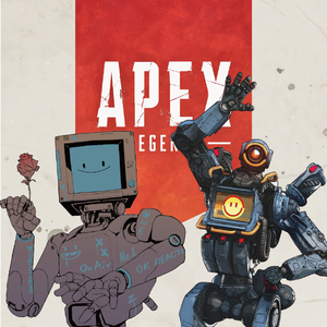 NEKO#ФωФ Title Mix -Cytus2 vs Apex-（GAIKAZE remix）