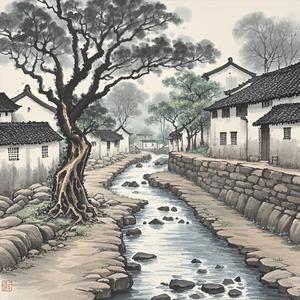 空心之城 (纯音乐)