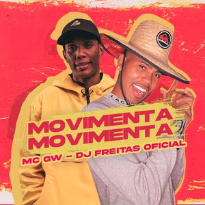 Movimenta Movimenta (feat. Mc Gw)