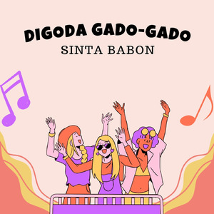 Digoda Gado-Gado