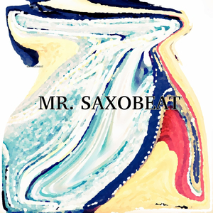 Mr. Saxobeat