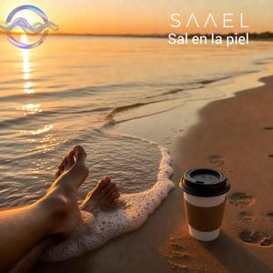 Sal en la piel