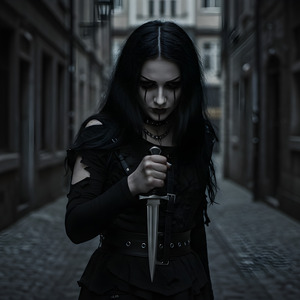 Shadowbound