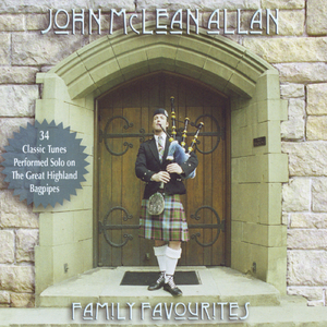 Mist Covered Mountain/ Greenwood Side/The Drunken Piper