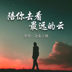 陪你去看最远的云
