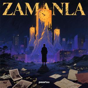 Zamanla