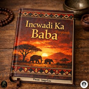 Incwadi Ka Baba