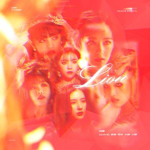 LION（cover： (G)I-DLE）