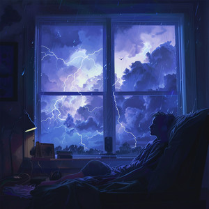 Thunder's Epic Soundwave