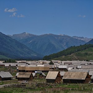 自救旅行