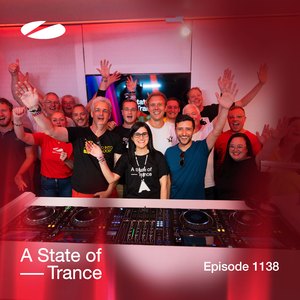 Fragmentation (ASOT 1138)