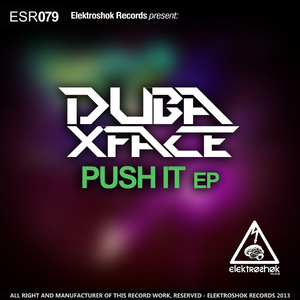 Push It (Original Mix)