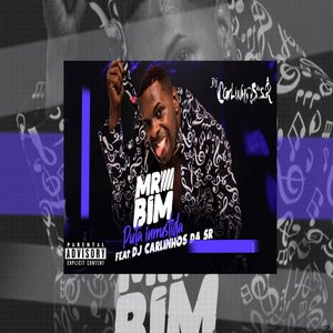 Puta Enrustida (feat. Mc Mr. Bim)