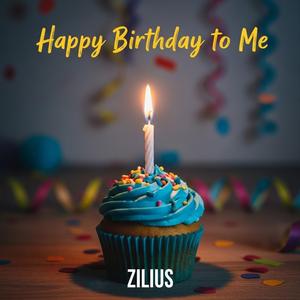 Happy birthday to me