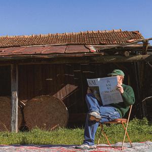 Kermit (feat. Samky)