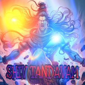 Shiv Tandavam Stotram
