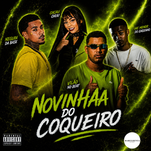 NOVINHA DO COQUEIRO